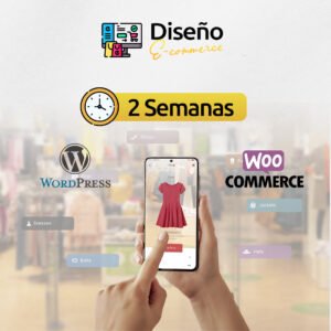 Potencia tu negocio en línea con nuestra solución de desarrollo de tienda virtual eCommerce en Publicita.shop.