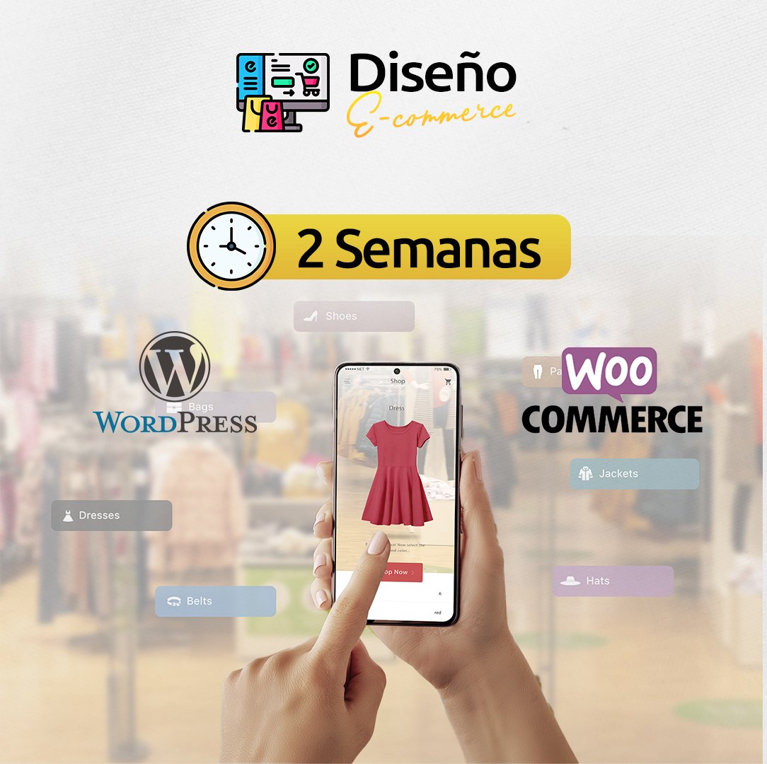 Potencia tu negocio en línea con nuestra solución de desarrollo de tienda virtual eCommerce en Publicita.shop.