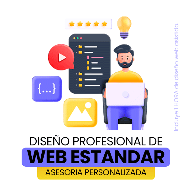 Diseño Web - Image 3