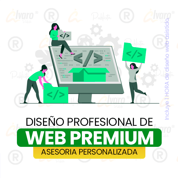 Diseño Web - Image 4