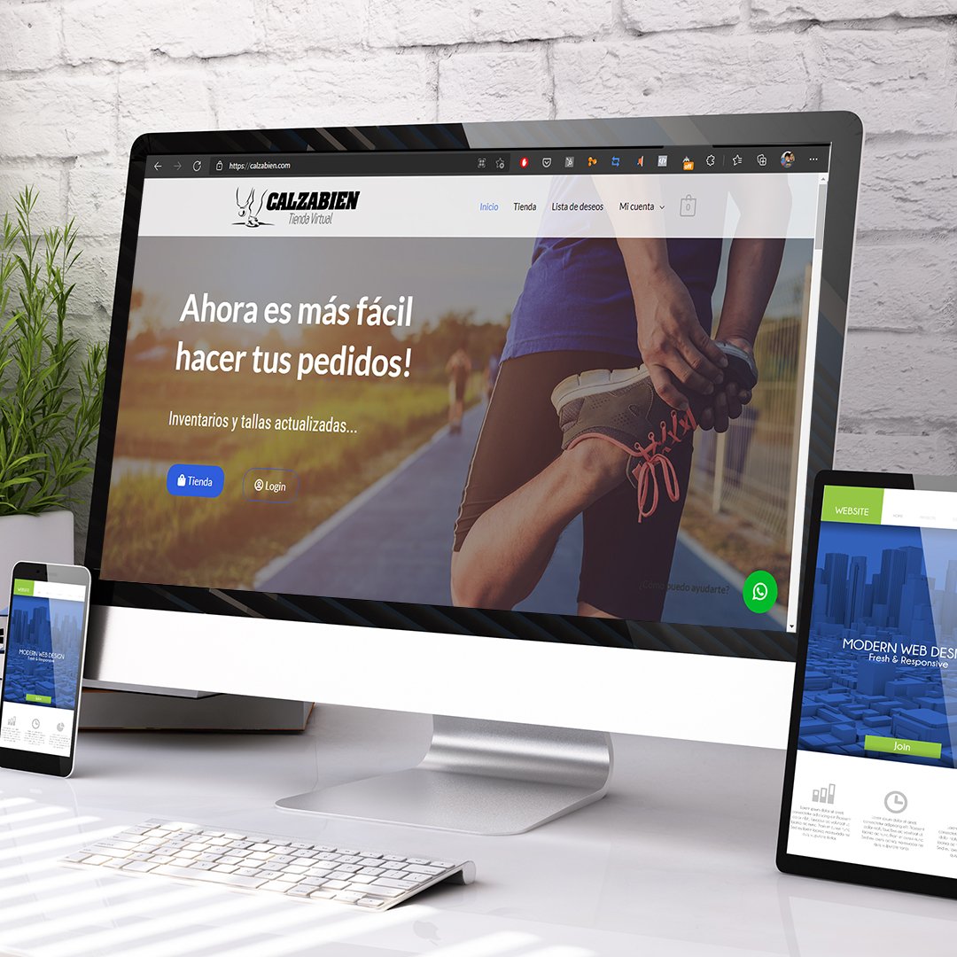 Tienda Virtual - Ecommerce - Image 2