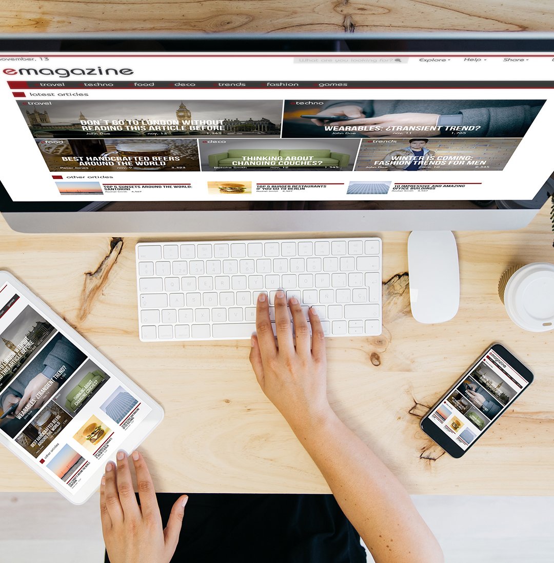 Tienda Virtual - Ecommerce - Image 3