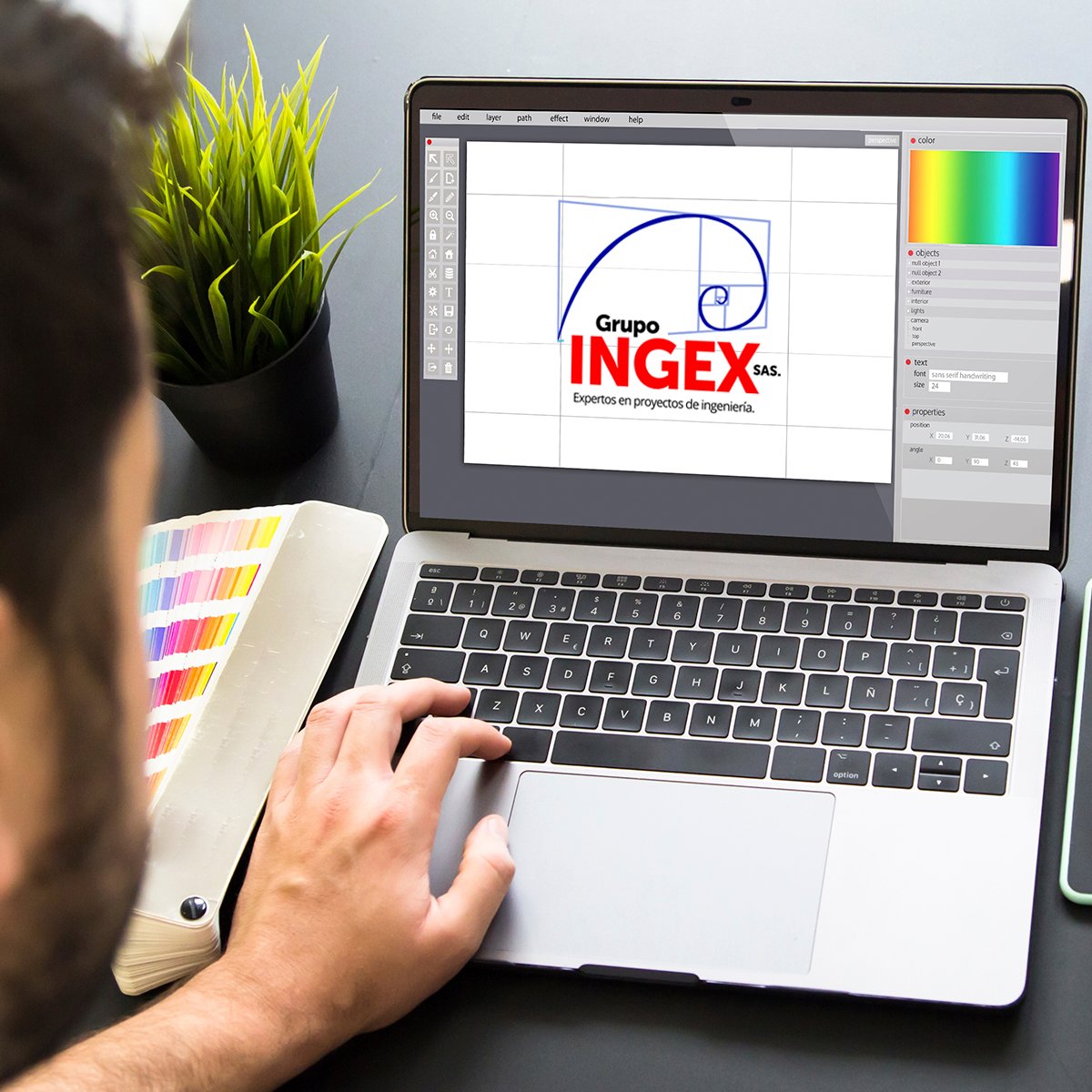 Diseño de Logotipo - Image 5