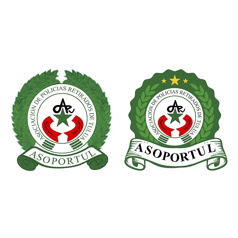 Diseño de Logotipo - Image 2