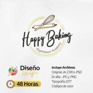 creamos logotipos únicos que reflejan la esencia de tu marca