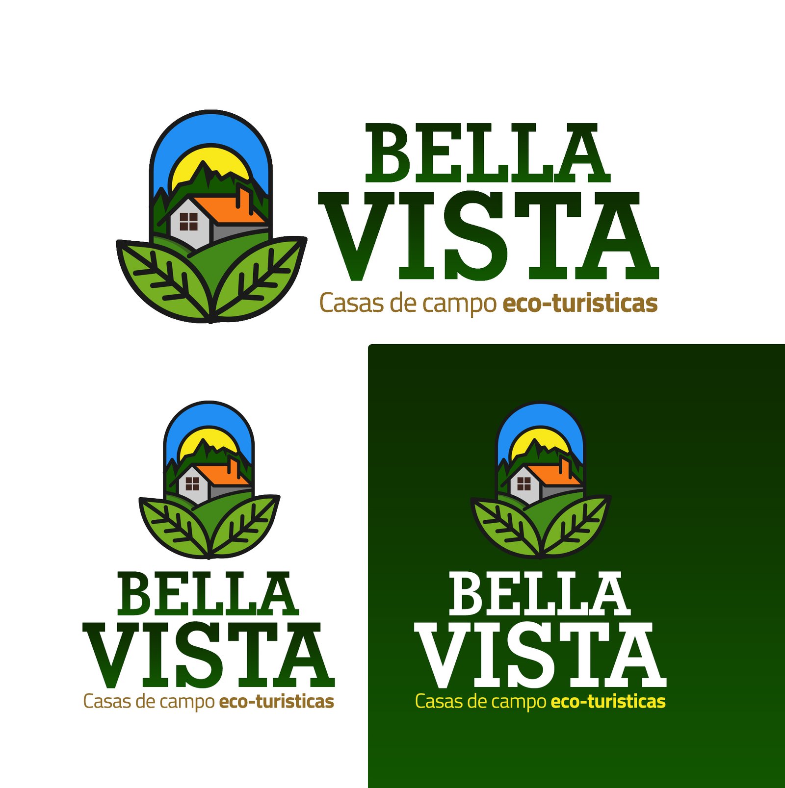 Diseño de Logotipo - Image 3