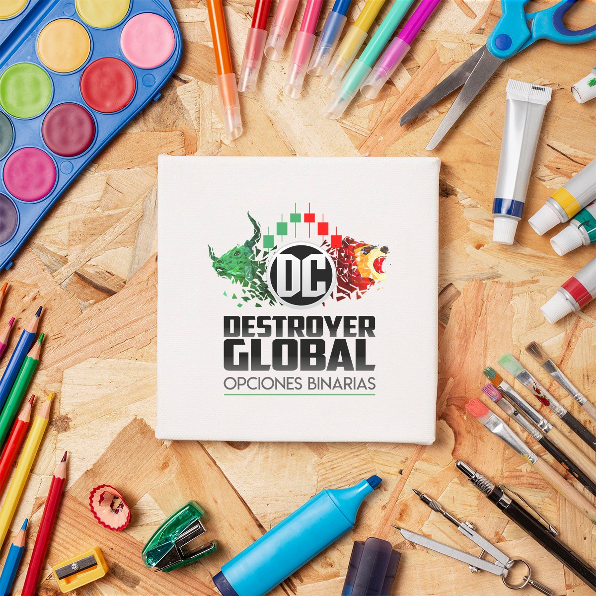 Diseño de Logotipo - Image 4