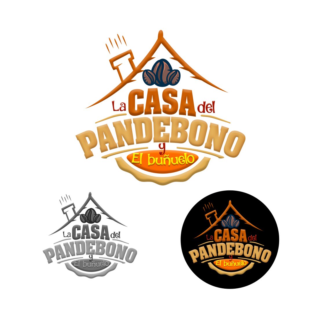 Diseño de Logotipo - Image 6